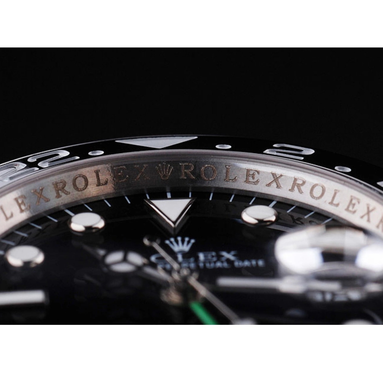 Rolex copies cheap Rolex Gmt-Master Ii-rl171 0627